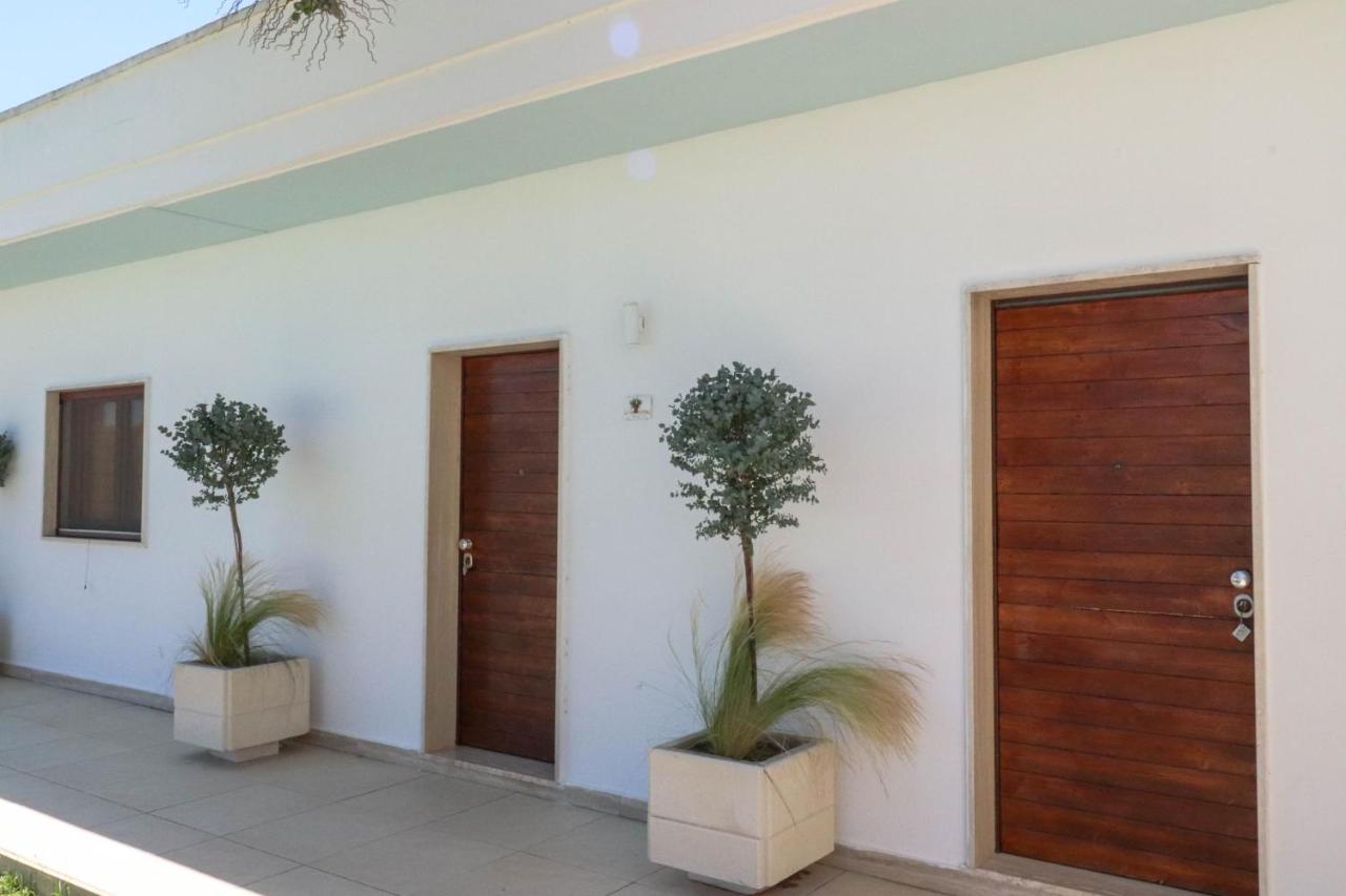 Tenuta San Nicola Novoli ภายนอก รูปภาพ