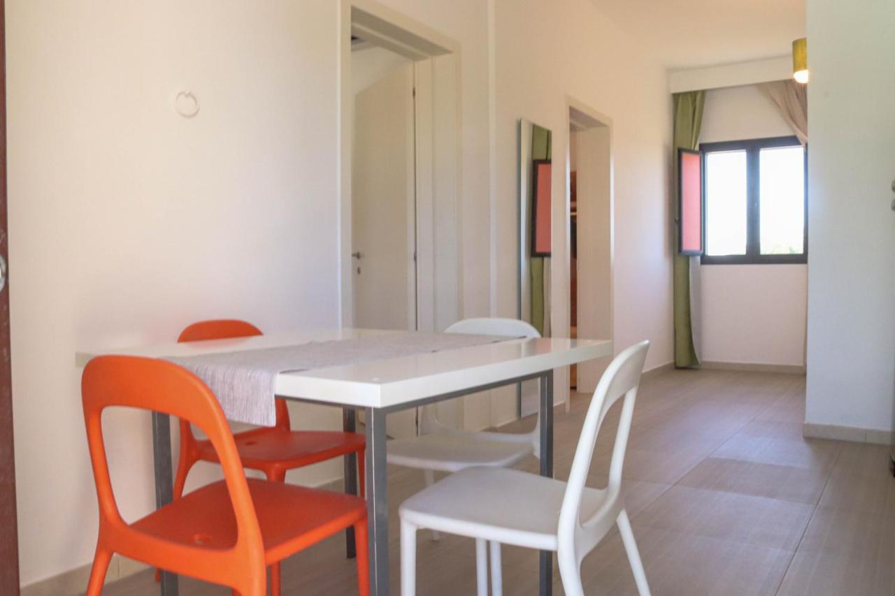 Tenuta San Nicola Novoli ภายนอก รูปภาพ