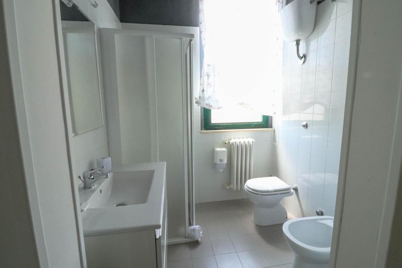 Tenuta San Nicola Novoli ภายนอก รูปภาพ