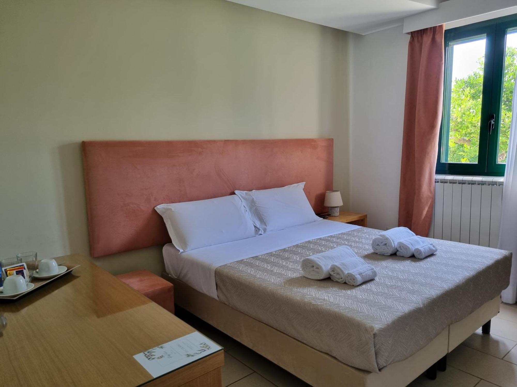Tenuta San Nicola Novoli ภายนอก รูปภาพ