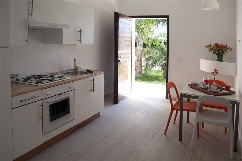Tenuta San Nicola Novoli ภายนอก รูปภาพ