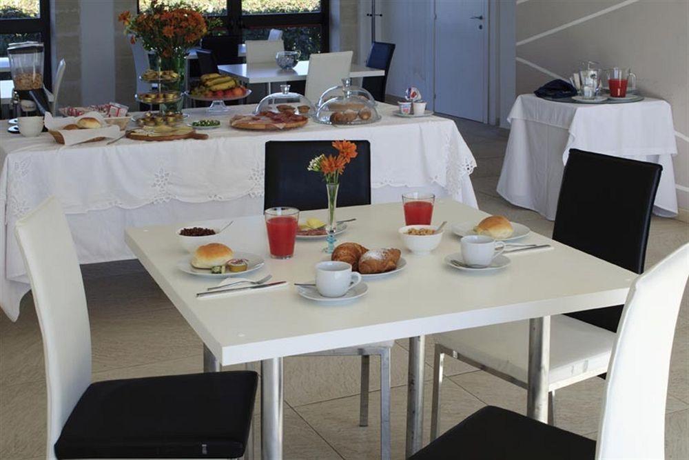 Tenuta San Nicola Novoli ภายนอก รูปภาพ
