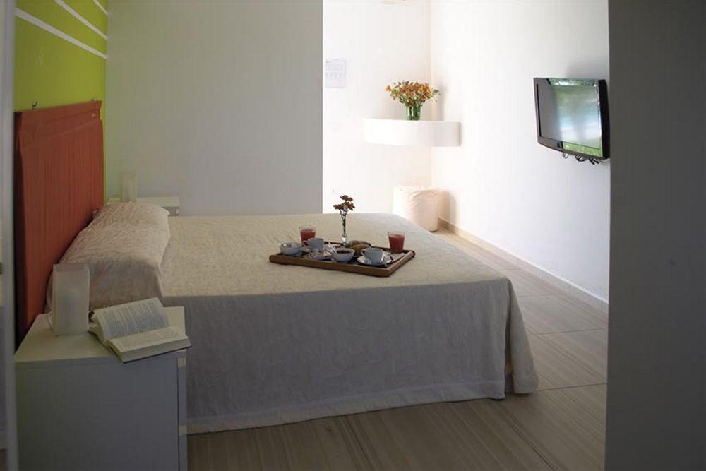 Tenuta San Nicola Novoli ภายนอก รูปภาพ