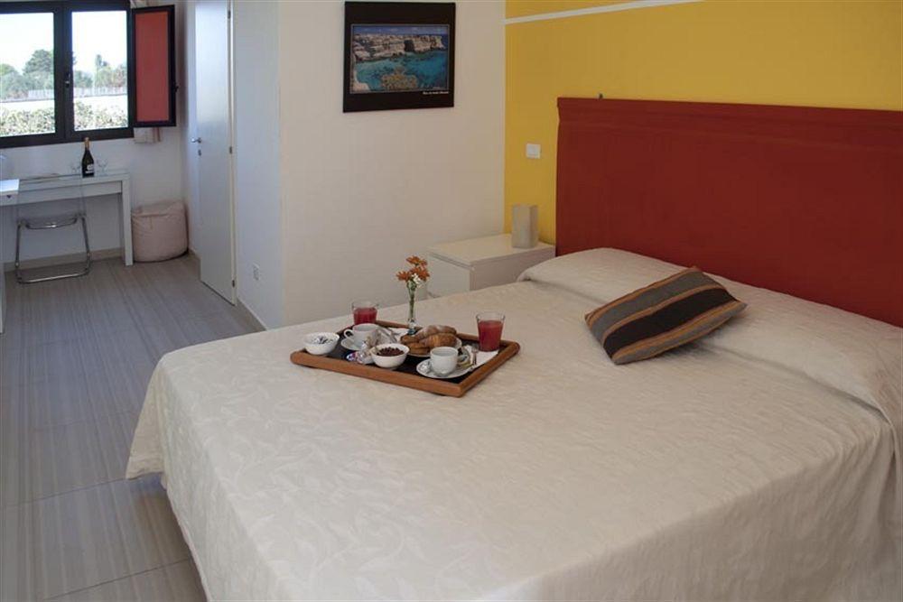 Tenuta San Nicola Novoli ภายนอก รูปภาพ