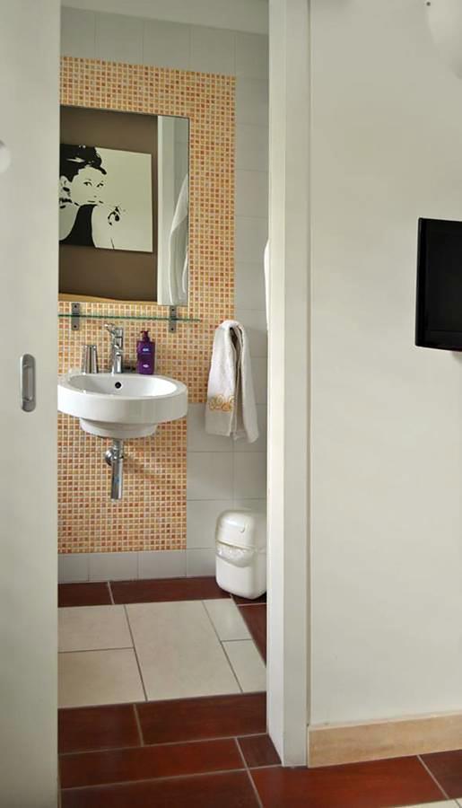 Tenuta San Nicola Novoli ภายนอก รูปภาพ