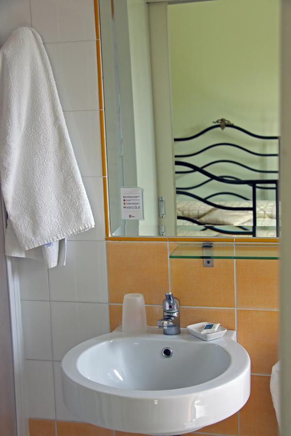 Tenuta San Nicola Novoli ภายนอก รูปภาพ