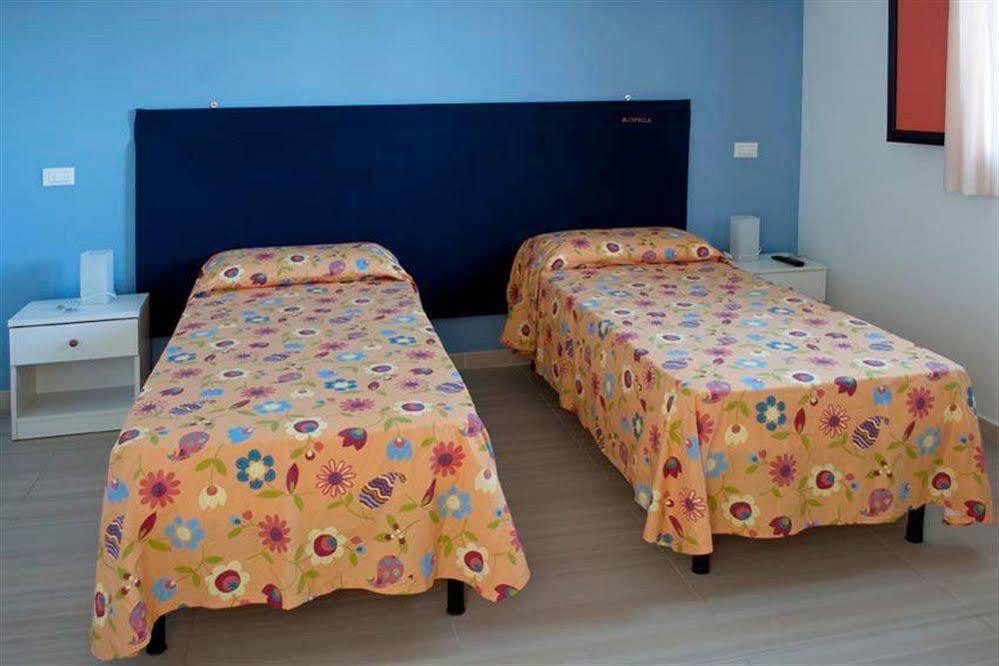 Tenuta San Nicola Novoli ภายนอก รูปภาพ