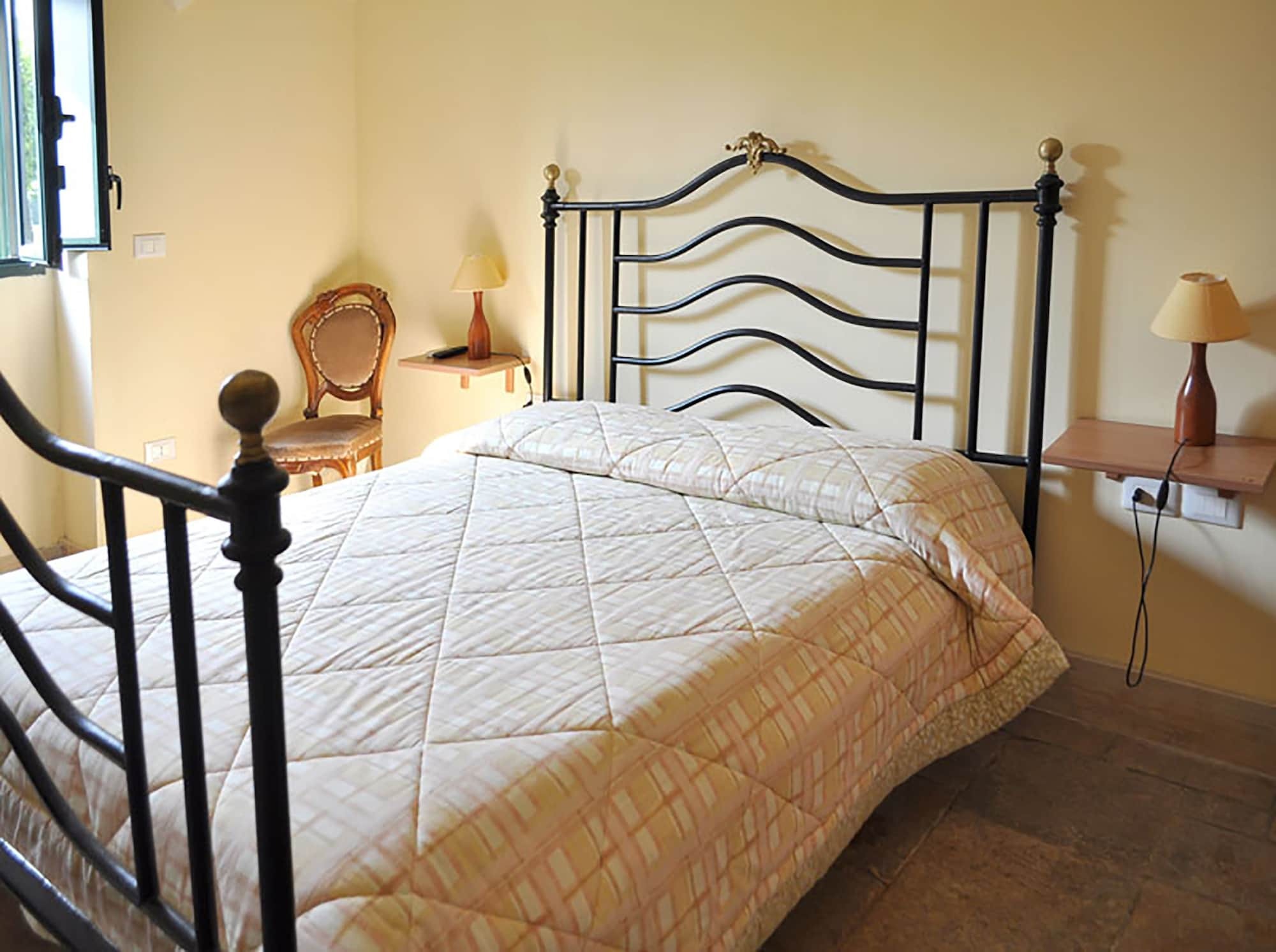 Tenuta San Nicola Novoli ภายนอก รูปภาพ